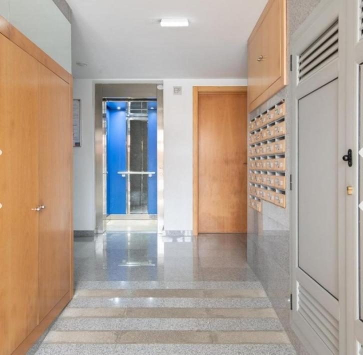 Apartamentos Mar Y Ola 1 Posada De Llanes Ngoại thất bức ảnh